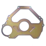 Bellhousing Spacer Plate Auto Trans C4 / C6 Fmx 1969 1970 1971 1972 73 Mustang. Fixed Price $39.95.