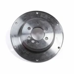 Quartermaster 509127 Flywheel Button Style Neutral Balance Steel 7-1/4 In. Fixed Price $209.67.