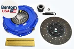 Stage Clutch Kit For 1992-2006 Dodge Viper RT/10 Gts Acr SRT-10 8.0L 8.3L. Fixed Price $426.16.