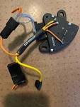 Gear Selector Switch. Saab 900 1986-93. Automatic Transmission. Fixed Price $45.00.