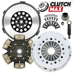 Stage Clutch Kit+prolite Flywheel For 2004-2005 Bmw 325 330 530 X3 Z4 M54 6SPD. Fixed Price $422.57.