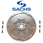 Sachs Clutch Flywheel For 2015 Volkswagen Golf Sportwagen 2.0L L4 - Gm. Fixed Price $474.54.