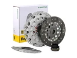Luk Clutch Kit 4PC (cover+plate+releaser) 624377800 21207526516 21207602731 New. Fixed Price $298.45.