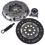 Clutch Set- New Luk 22-044. Fixed Price $491.85.