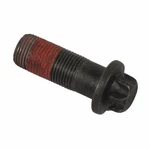 Genuine Ford Clutch Flywheel Bolt 1S7Z-6379-AAA. Fixed Price $9.28.