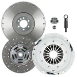 Stage Hd Clutch Flywheel Kit Fits 1966-1969 Chevy Corvette C2 C3 427CI 7.0L Gm. Fixed Price $295.62.