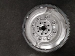For Jeep Cherokee Wrangler 2.4 01 Dual Mass Flywheel. Fixed Price $374.84.