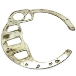 2011-25:FORD F150 Oem Plate Cylinder Block Rear, 3.5L. Fixed Price $41.65.