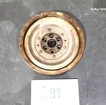 11-13 Oem Bmw E92 E93 335IS Engine N54 Dual Twin Mass Flywheel Dct. Fixed Price $185.03.