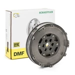 Flywheel Dual-mass For Gear Manual Luk Fiat 500X Jeep Renegade 1.4 Tb 68210593AA. Fixed Price $336.24.