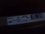 Automatic Transmission Flexplate-auto Atp Z-272. Fixed Price $52.99.
