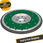 Fidanza 186501 Lightweight Aluminum Flywheel With Replaceable Friction. Fixed Price $473.96.