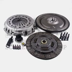 Luk 07-155 Repset Rigid Flywheel 99-03 Ford F-250 Sd F-350. Fixed Price $528.37.