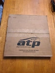 Dodge Ram 1500 1996-2003 Atp Z-332 Automatic Transmission Flexplate. Fixed Price $75.00.