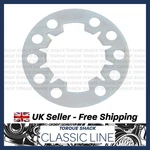 Jaguar E-type Xjs XJ12 XJ6 XK120 XK140 XK150 MK2 MK10 Flywheel Lock Plate C4810. Fixed Price $12.09.