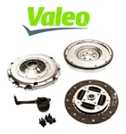 Valeo Clutch Set For 2009-2015 Volkswagen Jetta Diesel 10-15 Golf L4 2.0L. Fixed Price $1209.00.