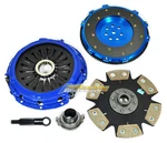 Stage Clutch Kit +fx Aluminum Flywheel For Mitsubishi Lancer Evo 5 4G63. Fixed Price $439.00.