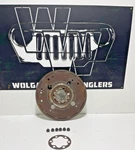 Jeep Tj Wrangler 4.0 Automatic Trans 32RH Flywheel Flexplate 97-02 52118257 Oem. Fixed Price $58.50.
