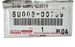 New Genuine Toyota GT86 / Fr-s Brz Piece Clutch Kit FA20 SU003-00799. Fixed Price $299.99.