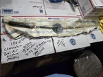 Nos 1968-76 Chevy Corvette LT1 L71 LS5 Turbo 400 Transmission Cable Gm # 3958079. Fixed Price $175.00.