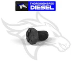 Genuine Cummins 3908522 Flex Plate Bolt For 1989-2018 Dodge 5.9/6.7L. Fixed Price $26.00.