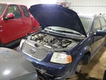 Flywheel/flex Plate Automatic Transmission 3.0L Fits 05-07 Five Hundred 2153350. Fixed Price $135.00.