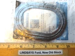 Ford 1995/2000 Explorer, Ranger 3.0 & 4.0L V6 "gasket" Converter, F57Z-5B266-A. Fixed Price $24.95.