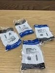 5 Ford Factory Original Hardware Bolt BE8Z-6379-AB Brand New Package. Fixed Price $14.99.