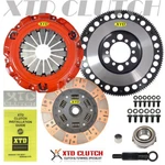 Xtd Stage Dual Friction Clutch & Flywheel Kit 2004-2011 Mazda RX-8 RX8 1.3L. Fixed Price $270.85.