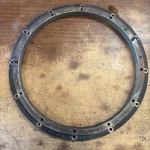 International Navistar Flywheel Housing Allison Adapter Ring Part # 480861C1. Fixed Price $65.00.