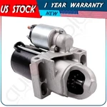 3HP High Torque Mini Starter For Chevy 350 454 Sbc Bbc 168 Tooth Black SDR0086. Fixed Price $50.93.