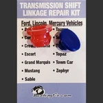 Lincoln Town Car Auto Transmission Shift Lever / Linkage Replacement Bushing. Fixed Price $24.99.