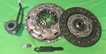 Oem Vw Golf Jetta Passat 2.0L Tdi Clutch Disc And Pressure Plate Kit. Fixed Price $319.99.