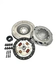 Valeo Mini Cooper R52 R53 Solid Flywheel Clutch Conversion Kit - 4 Piece. Fixed Price $588.37.