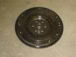Mazda Protege 1.8L Dohc Manual Standard Flywheel Fp 1999 2000 Oem Factory. Fixed Price $49.99.