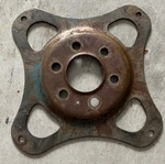 (1) Oem 1970S Dodge Mopar 318 340 360 Automatic Trans Flexplate 10 Inch 727 904. Fixed Price $22.75.