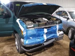 Flywheel/flex Plate Automatic Transmission 6.8L Fits 97-04 Ford E350 Van 2157604. Fixed Price $128.25.