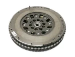 Flywheel For 09-12 Porsche Boxster Cayman Base TM43F9 Dual-mass Genuine. Fixed Price $1471.36.