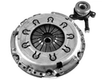 Luk 54DT99C Clutch Kit Fits 2007-2017 Jeep Compass Transmission. Fixed Price $276.96.