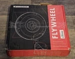 A-premium Flywheel Model P.o #N052329001. Fixed Price $49.99.
