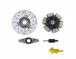 Clutch Masters FX400 6 Puck Sprung Kit For 2007-2009 Bmw 335I N54. Fixed Price $829.99.