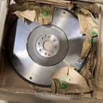 Genuine Ford Flywheel BR3Z6375D. Fixed Price $80.00.