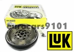 New! Volkswagen Luk Clutch Flywheel 4150250110 03L105266E. Fixed Price $470.00.