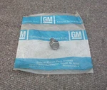 Used 1963-1981 Corvette Flywheel Cover Bolt "r" Head Mark Gm Part # 3817006. Fixed Price $20.00.