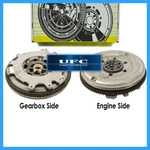 Luk Dual Mass Flywheel Fits Nissan 02-06 Altima Sentra Se-r 2.5L QR25DE Spec-v. Fixed Price $419.00.