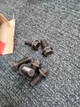 Lot Of Atp Transmission Flywheel Bolt Kit ZX-2066 New. Fixed Price $9.99.