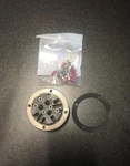 Civacon C40151A - J Slot Optic Assembly For 48XX Series Dual Sockets. Fixed Price $76.71.