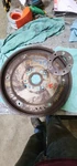 Flywheel Flexplate 2008 Dodge Ram 2500 6.7 Cummins Diesel 24 Valve Automatic Oem. Fixed Price $60.00.