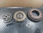 Vw Golf MK4 Bora 1.4 Axp Flywheel 027105273D, Luk Clutch & Pressure Plate. Fixed Price $107.38.