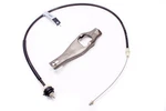 Ford Performance Linkage Kit M-7553-A302. Fixed Price $85.29.